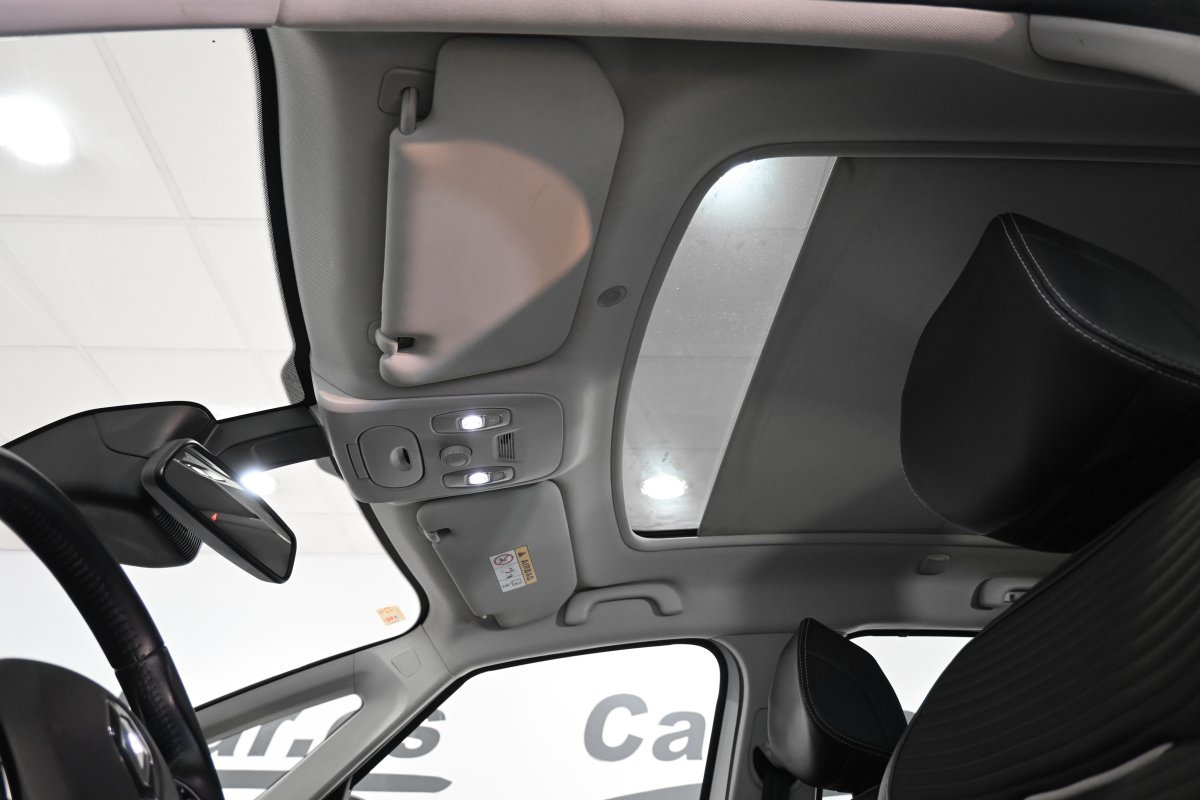 Foto Renault Scénic 24