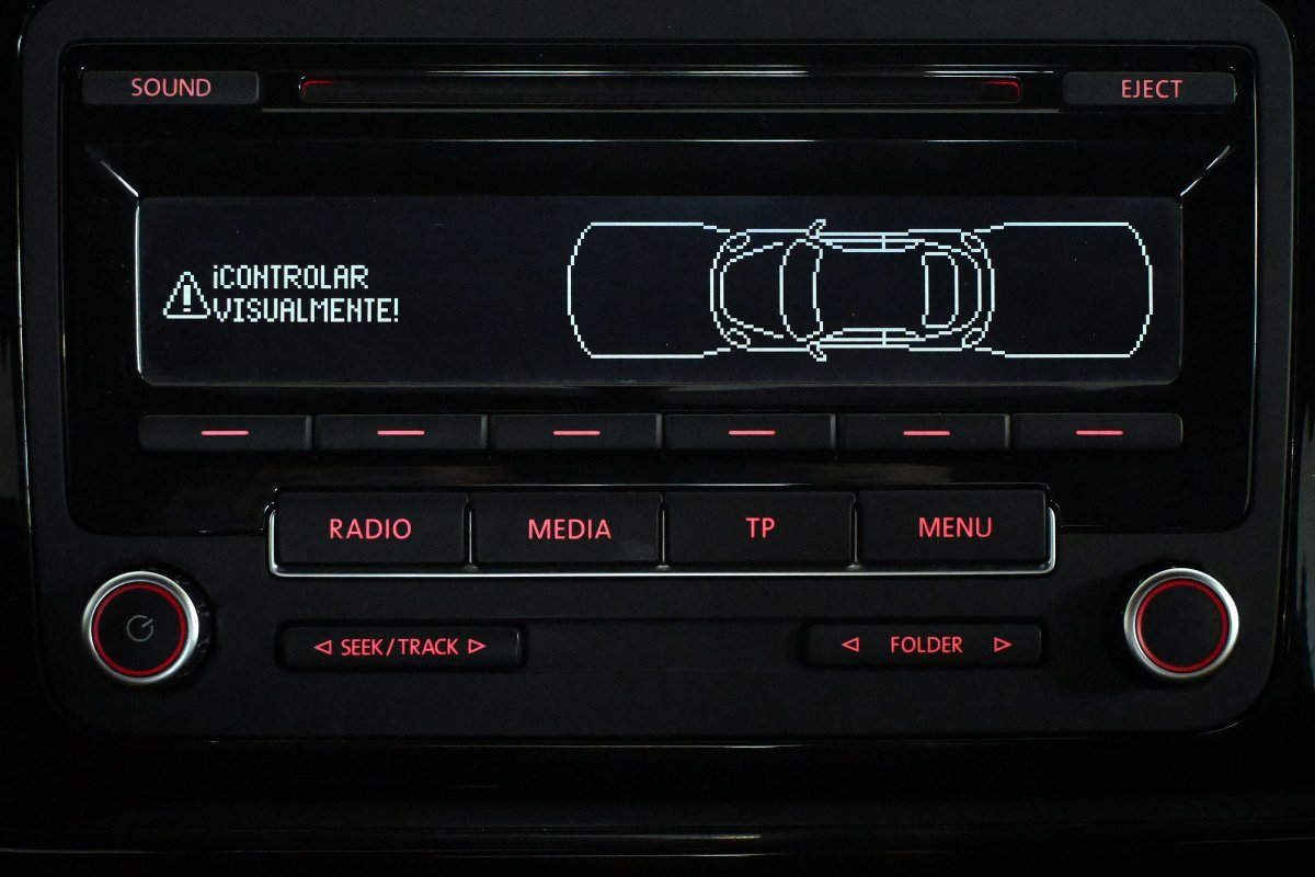 Foto Volkswagen Beetle 10