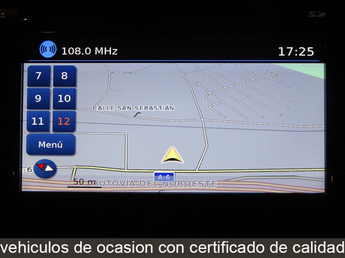 Foto Nissan Qashqai 17