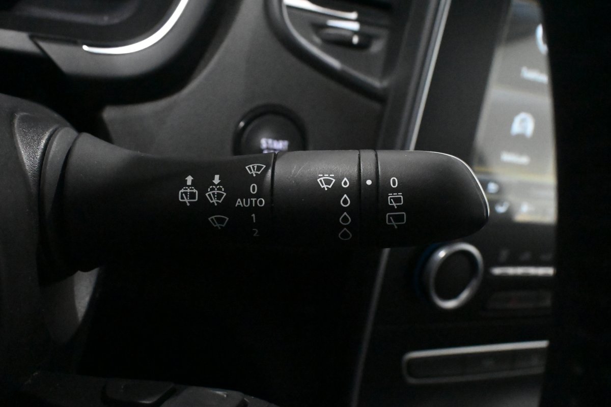 Foto Renault Scénic 29