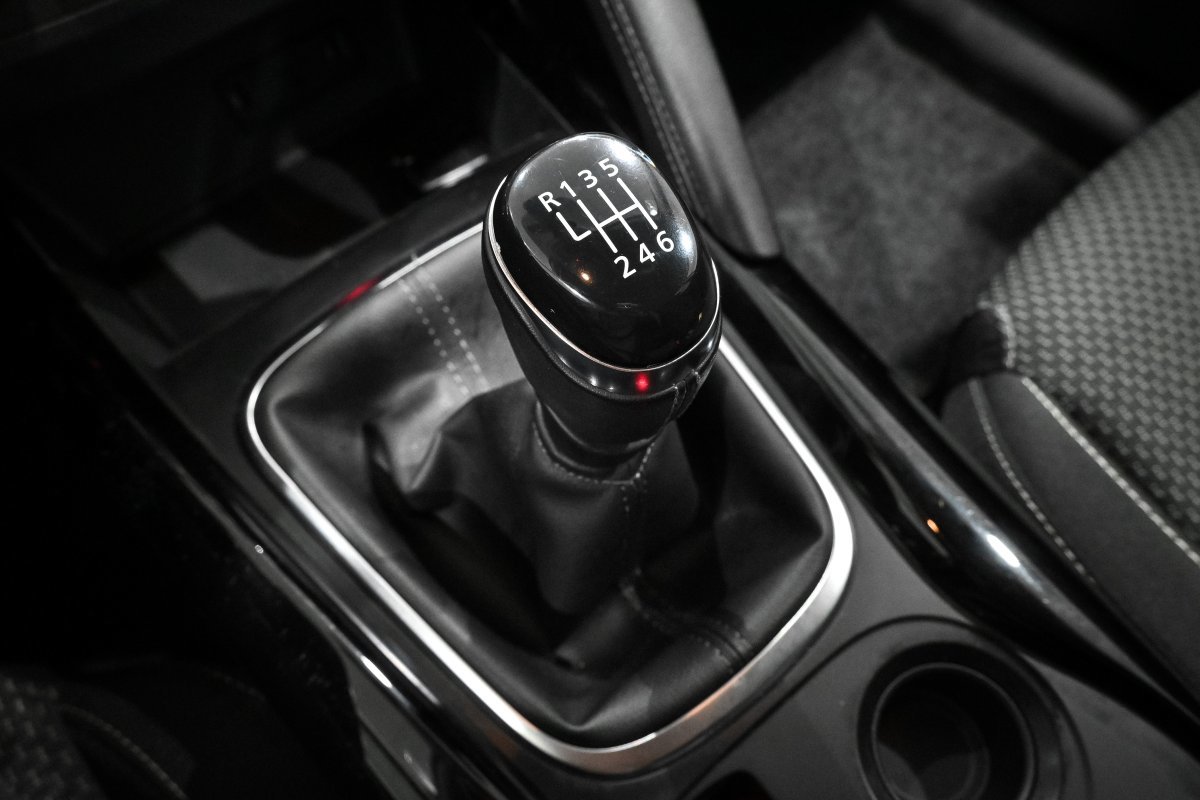 Foto Renault Kadjar 23