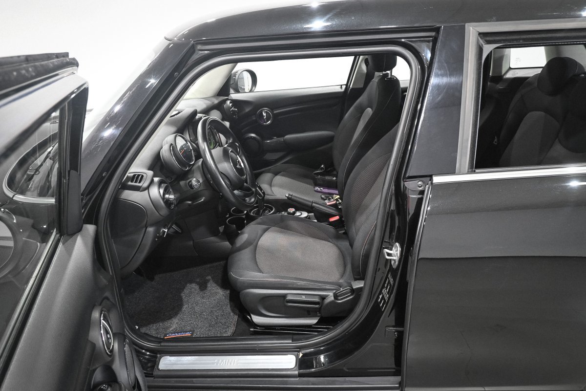 Foto Mini 5 Puertas 10