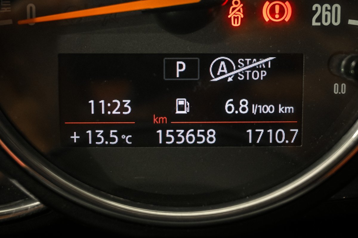 Foto Mini 5 Puertas 12