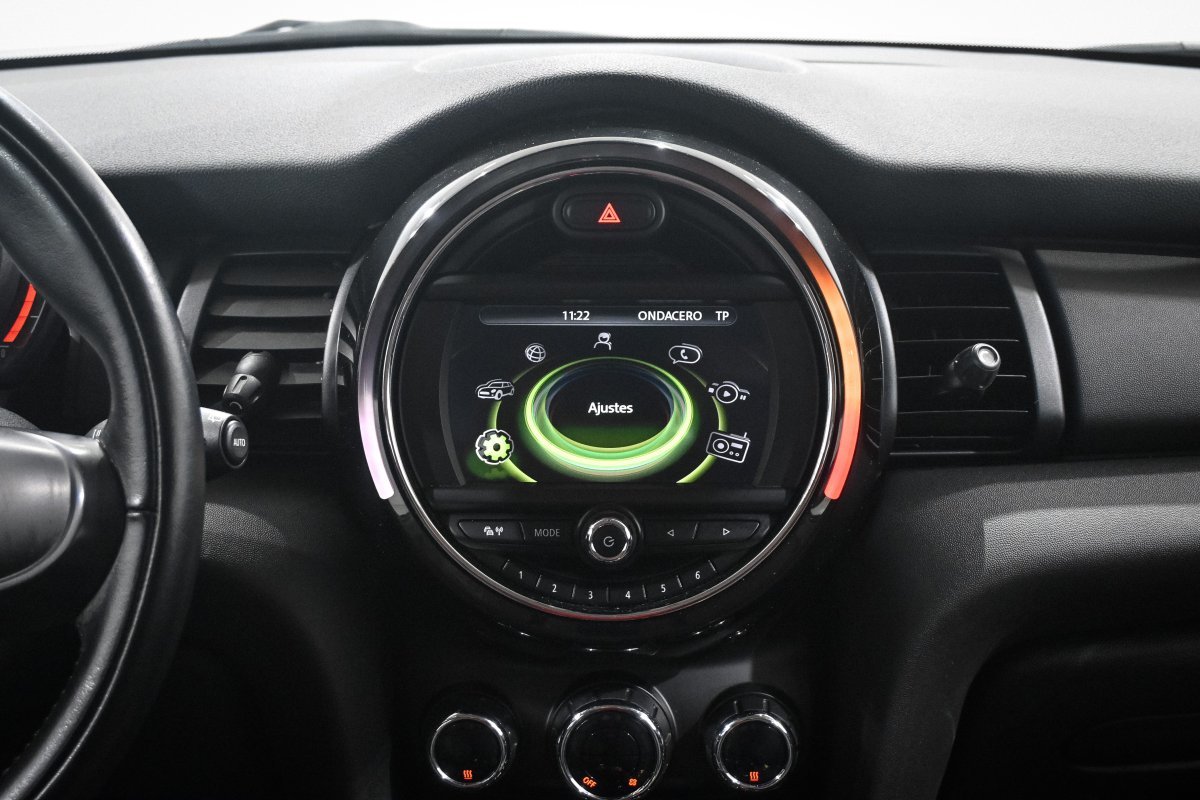 Foto Mini 5 Puertas 14