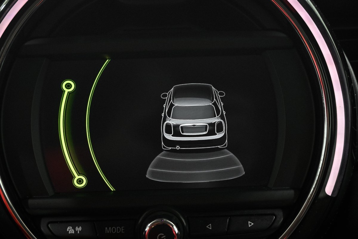 Foto Mini 5 Puertas 15