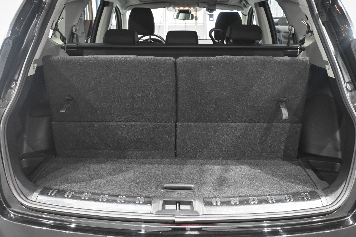 Foto Nissan Qashqai 9