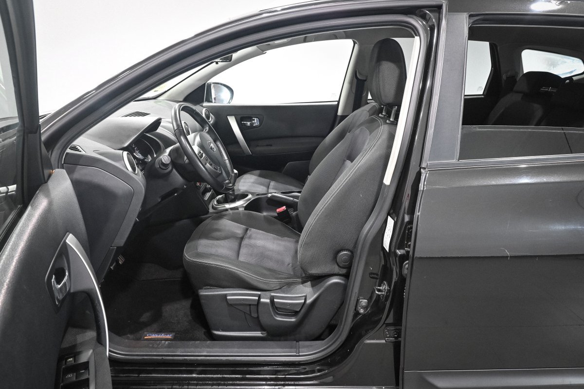 Foto Nissan Qashqai 11