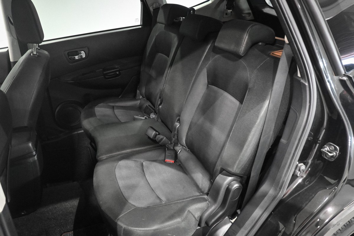 Foto Nissan Qashqai 12