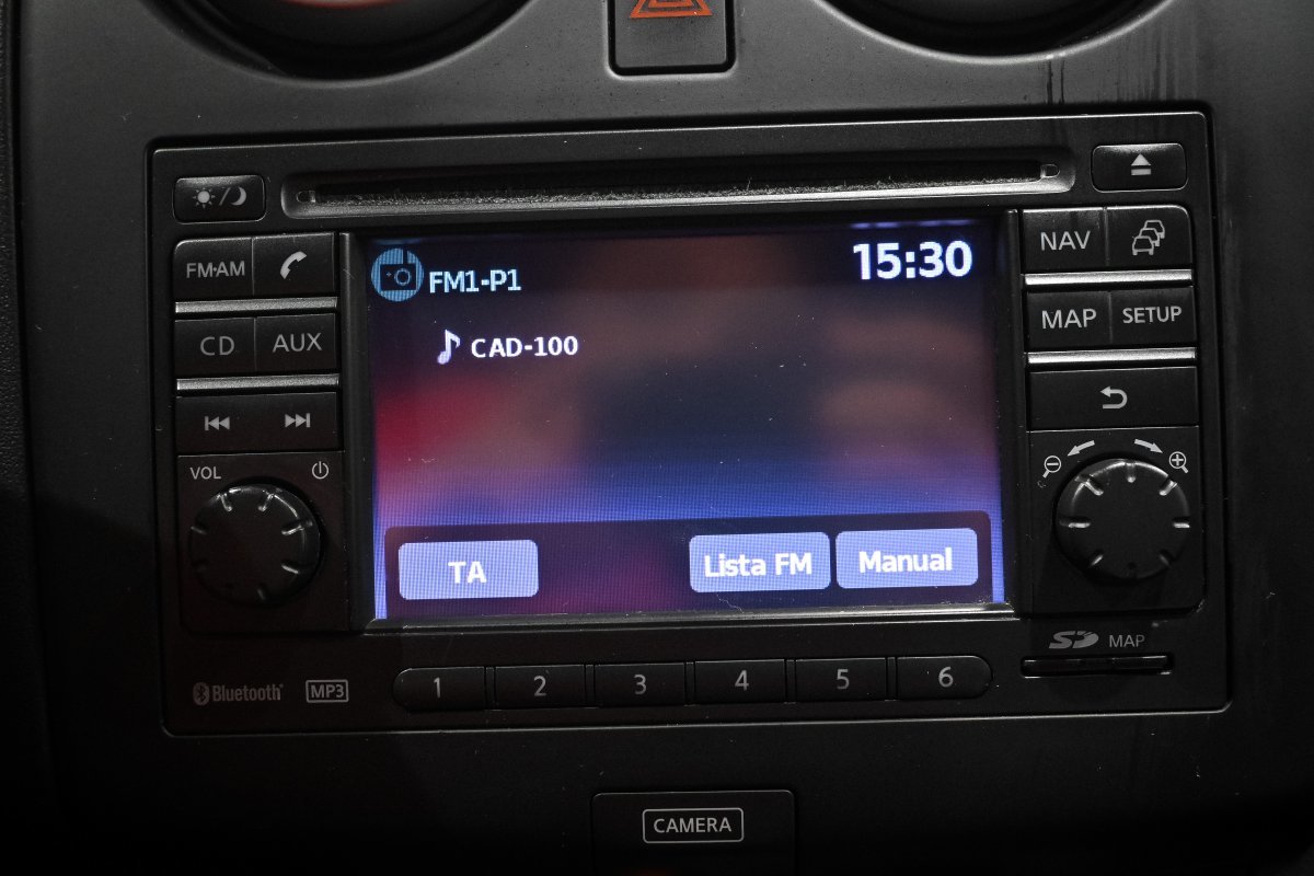 Foto Nissan Qashqai 17