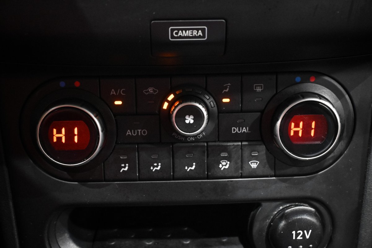 Foto Nissan Qashqai 19
