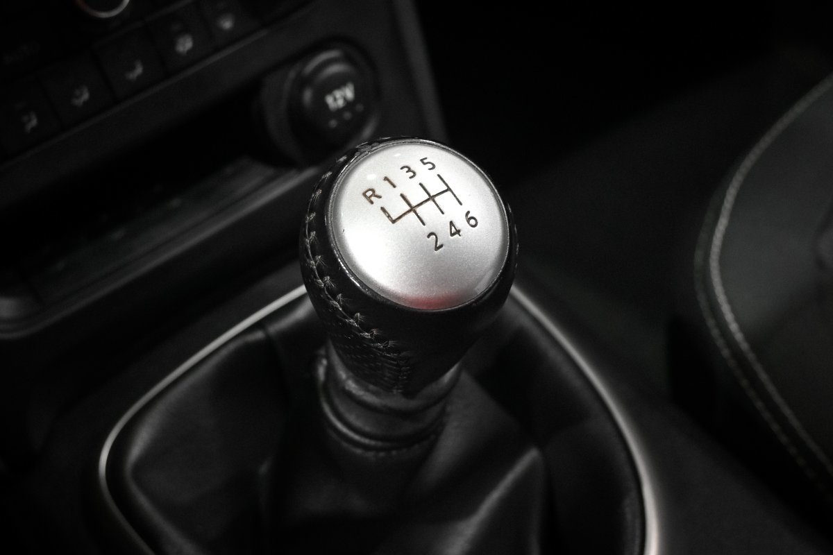 Foto Nissan Qashqai 23