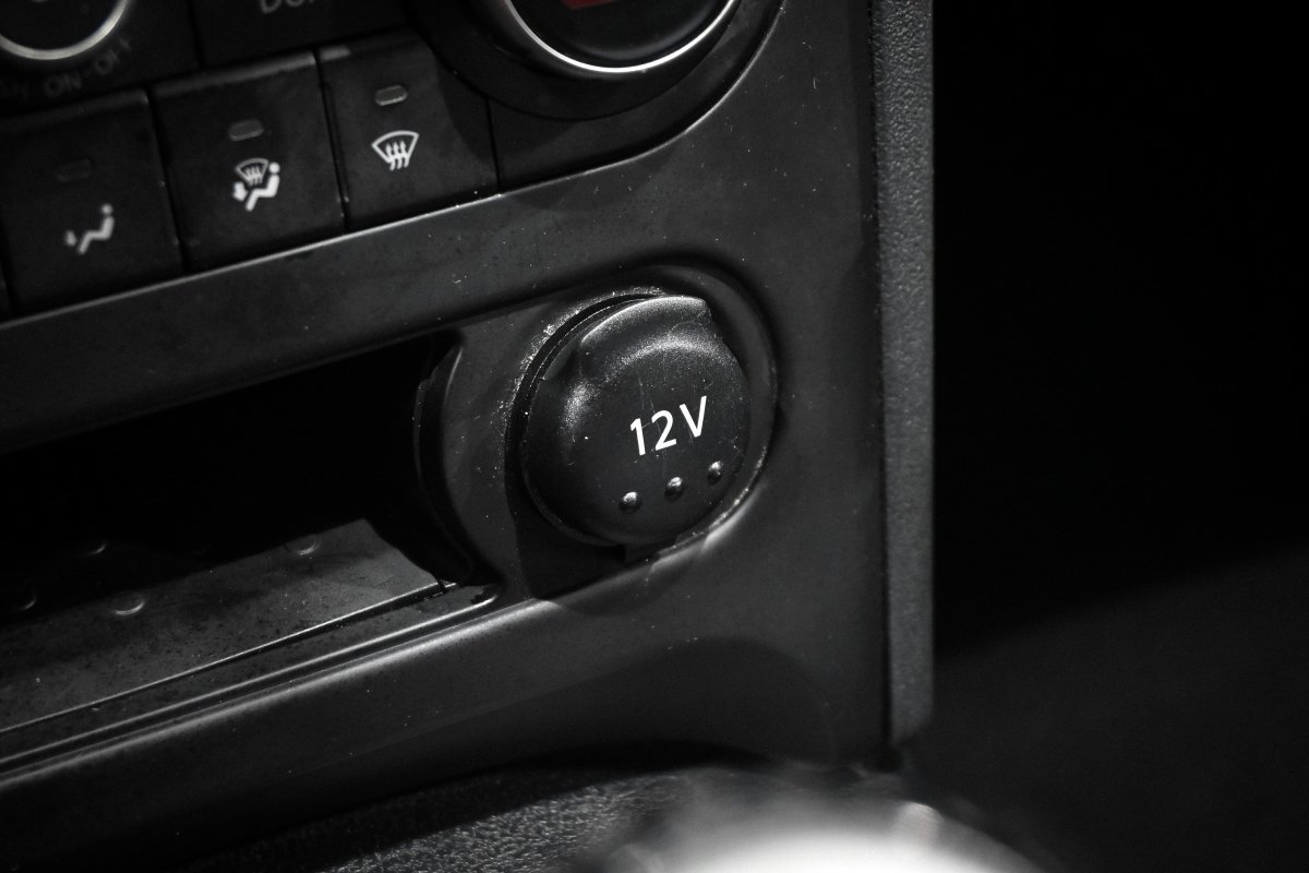 Foto Nissan Qashqai 24
