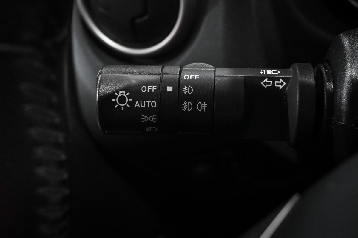 Foto Nissan Qashqai 26