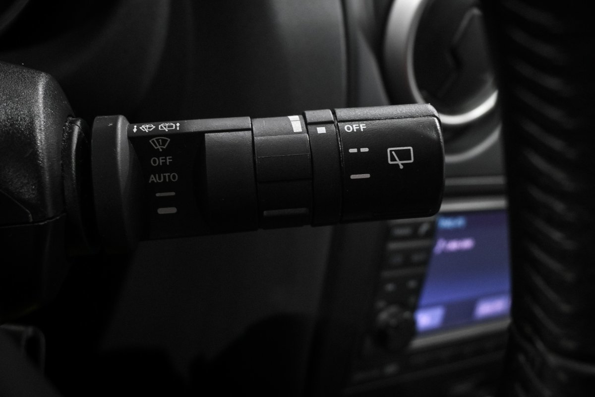 Foto Nissan Qashqai 27