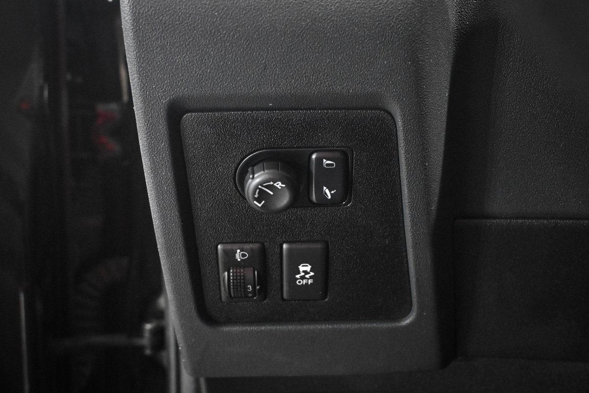 Foto Nissan Qashqai 30