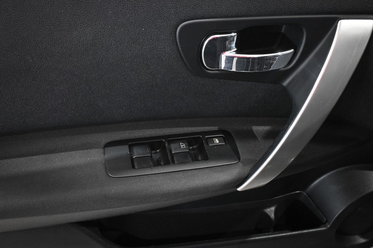 Foto Nissan Qashqai 32