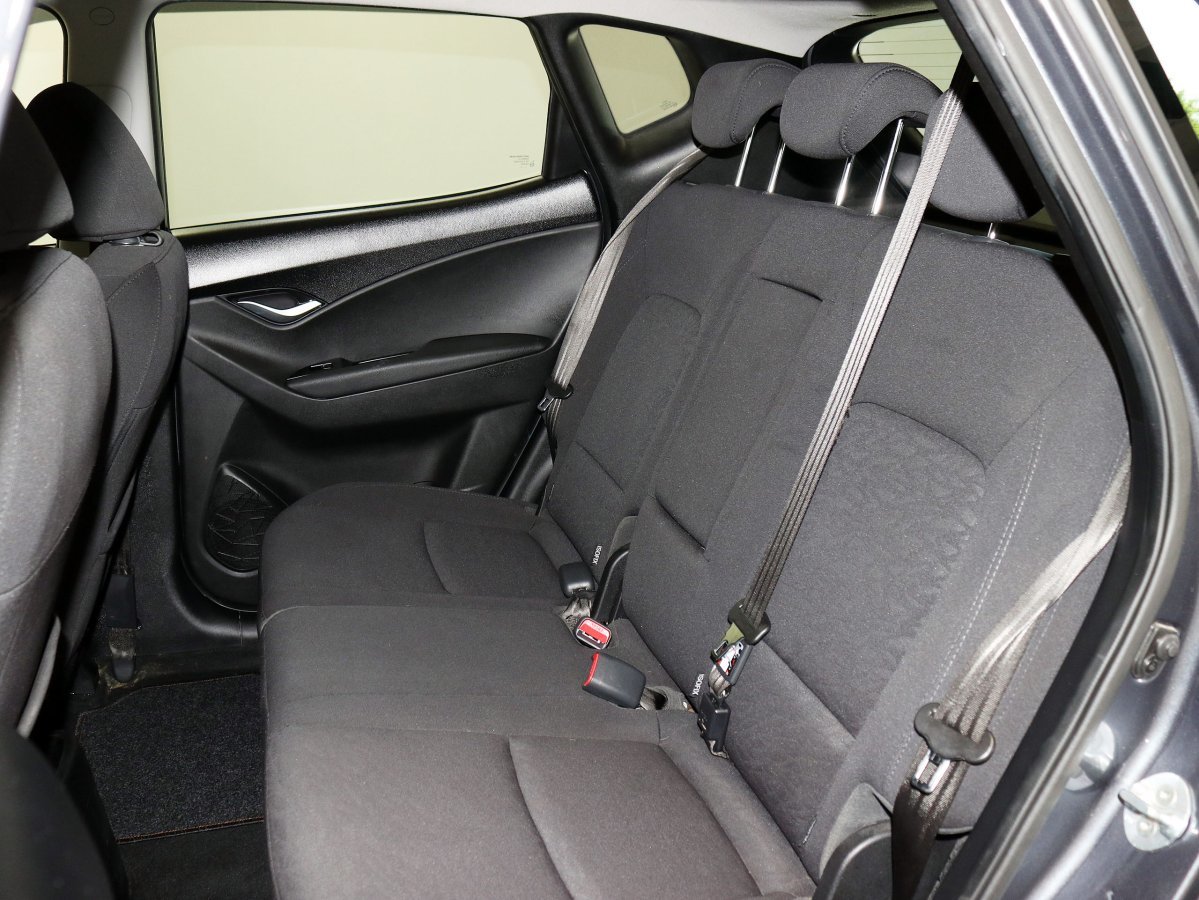 Foto Hyundai ix20 10