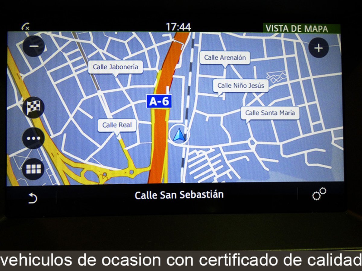 Foto Land-Rover Range Rover Evoque 27