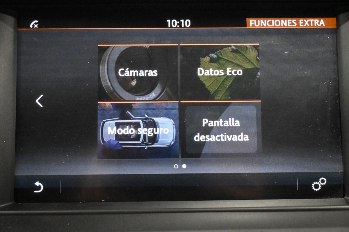 Foto Land-Rover Discovery Sport 16