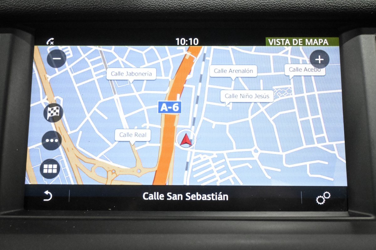 Foto Land-Rover Discovery Sport 19