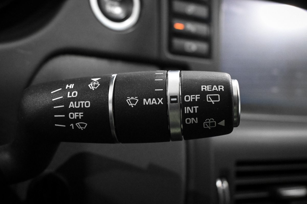 Foto Land-Rover Discovery Sport 27