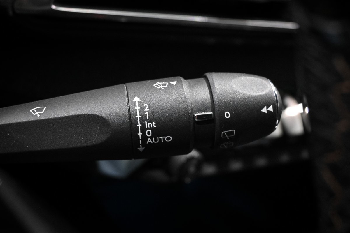 Foto Peugeot 3008 27