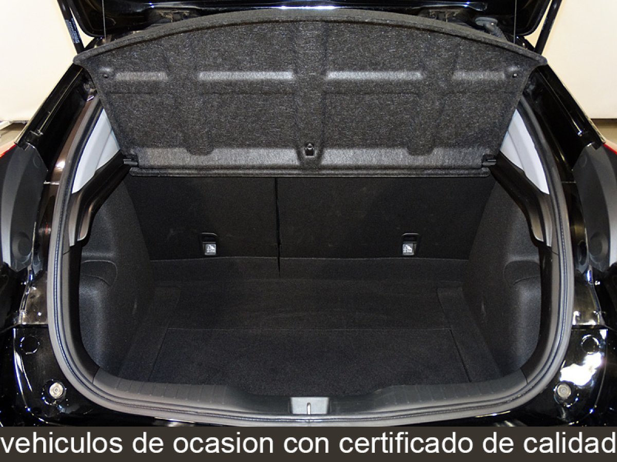 Foto Honda Civic 9