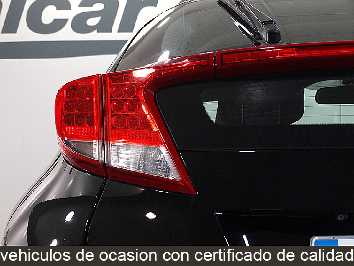 Foto Honda Civic 10