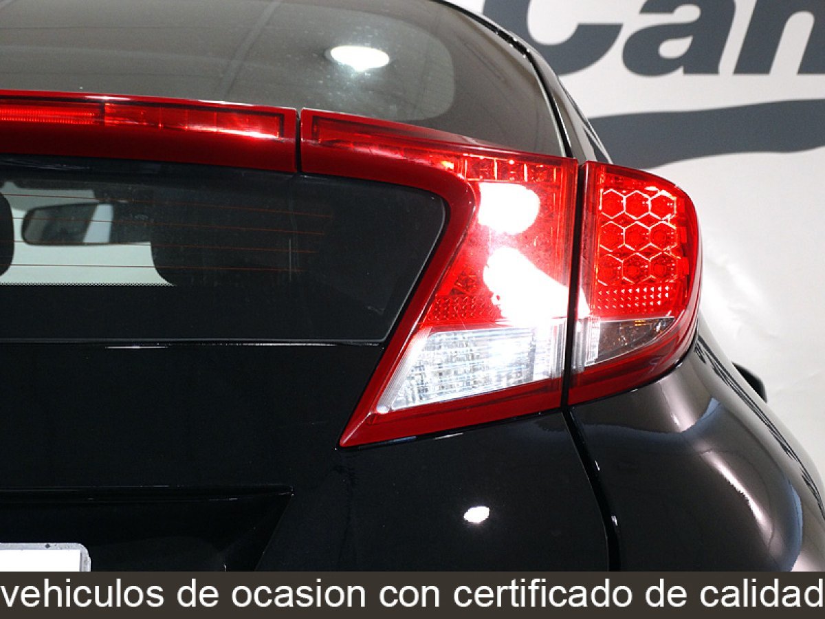 Foto Honda Civic 11