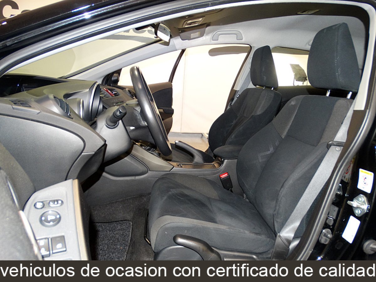 Foto Honda Civic 15