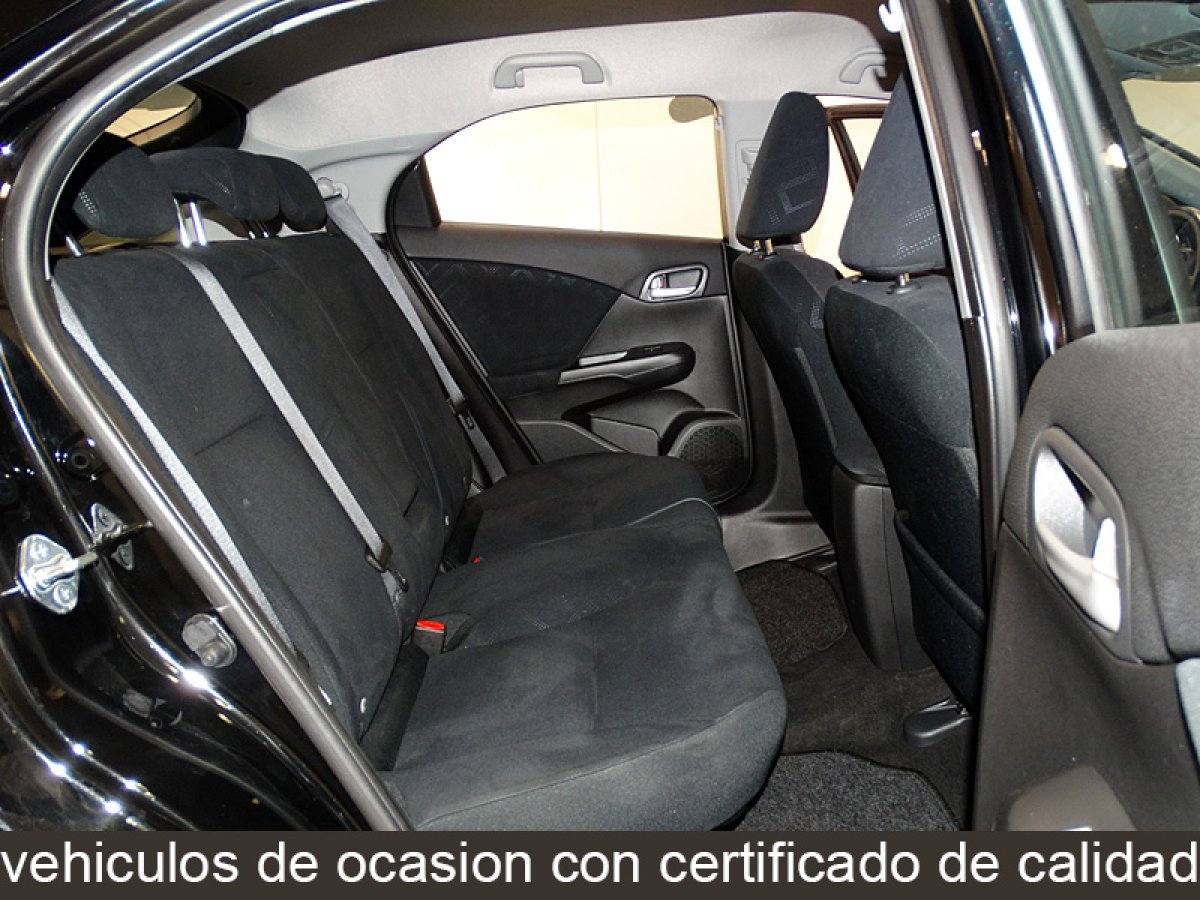 Foto Honda Civic 16