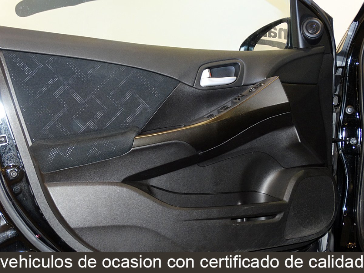 Foto Honda Civic 19