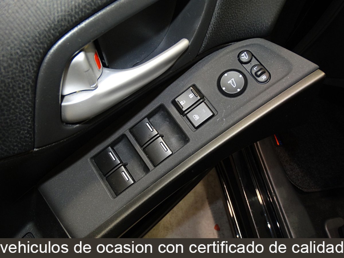 Foto Honda Civic 23