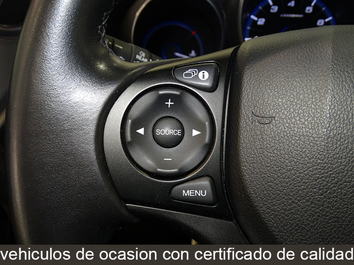 Foto Honda Civic 24