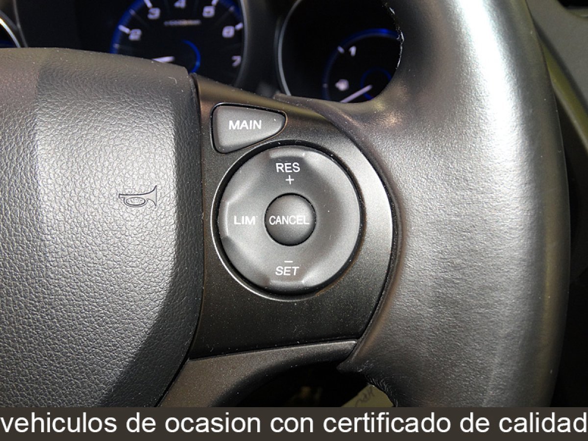 Foto Honda Civic 25