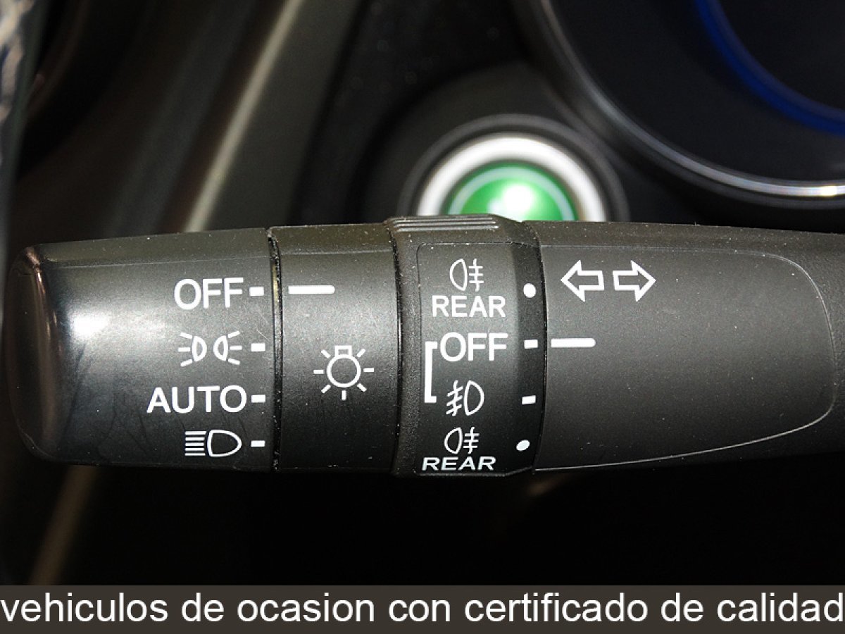 Foto Honda Civic 26