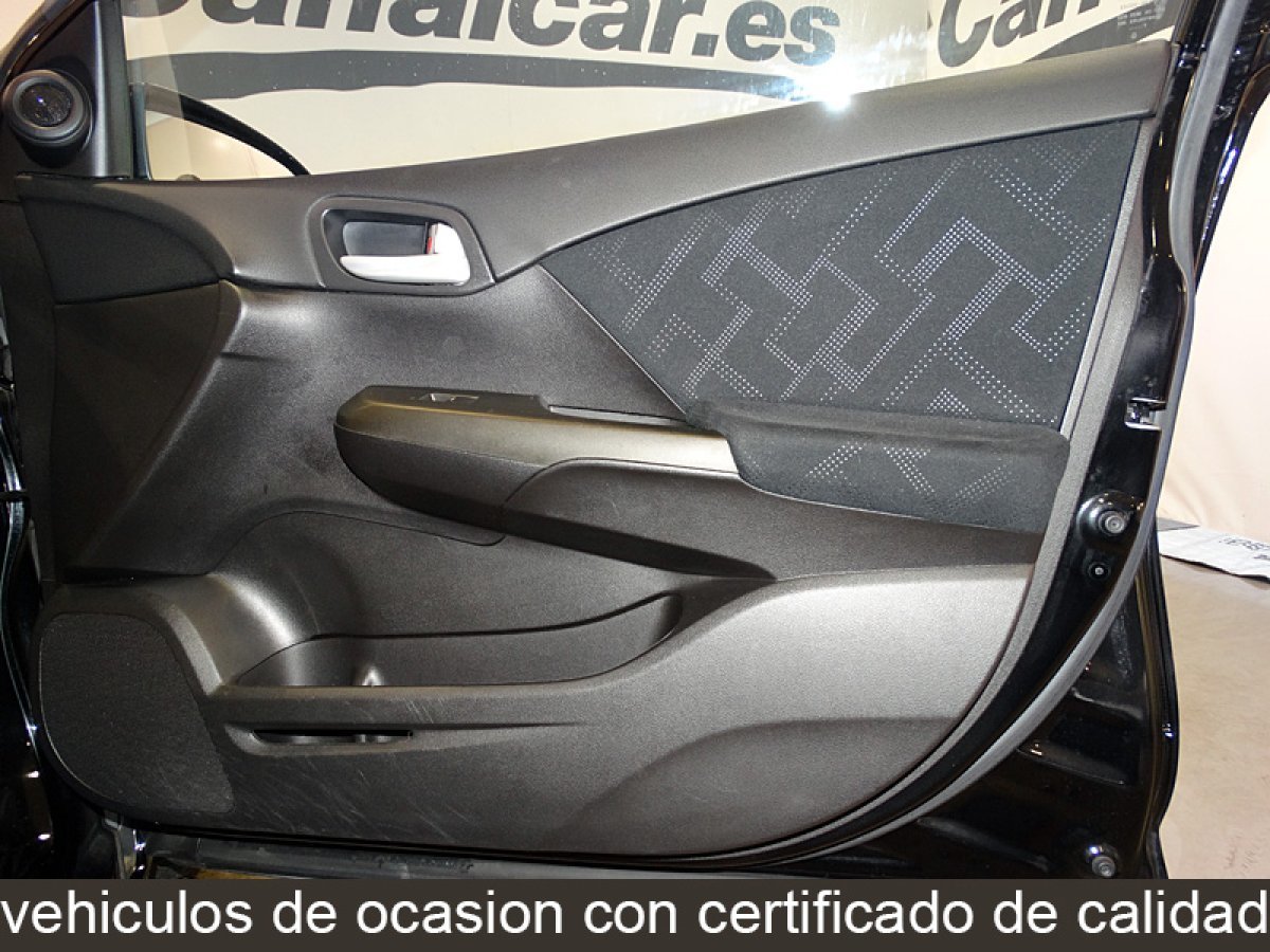 Foto Honda Civic 30