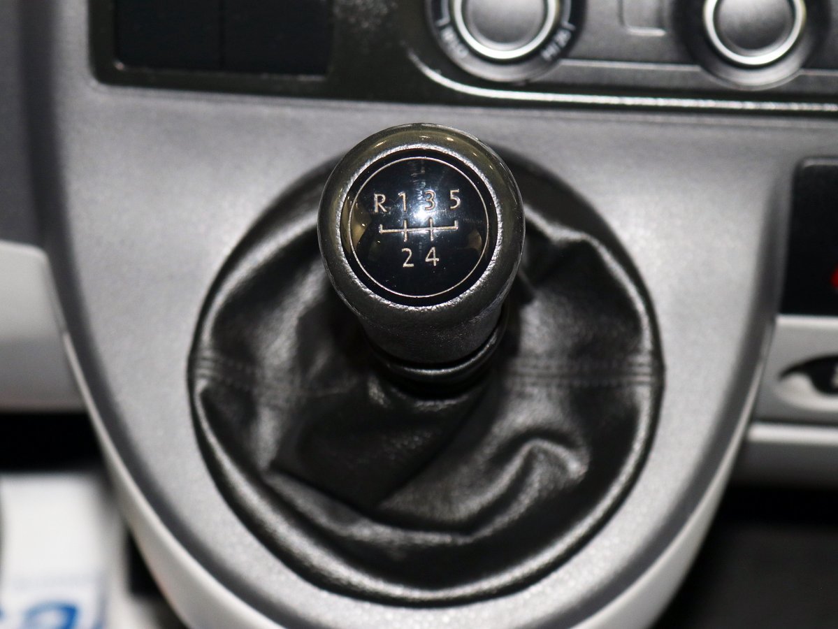 Foto Volkswagen Transporter 24