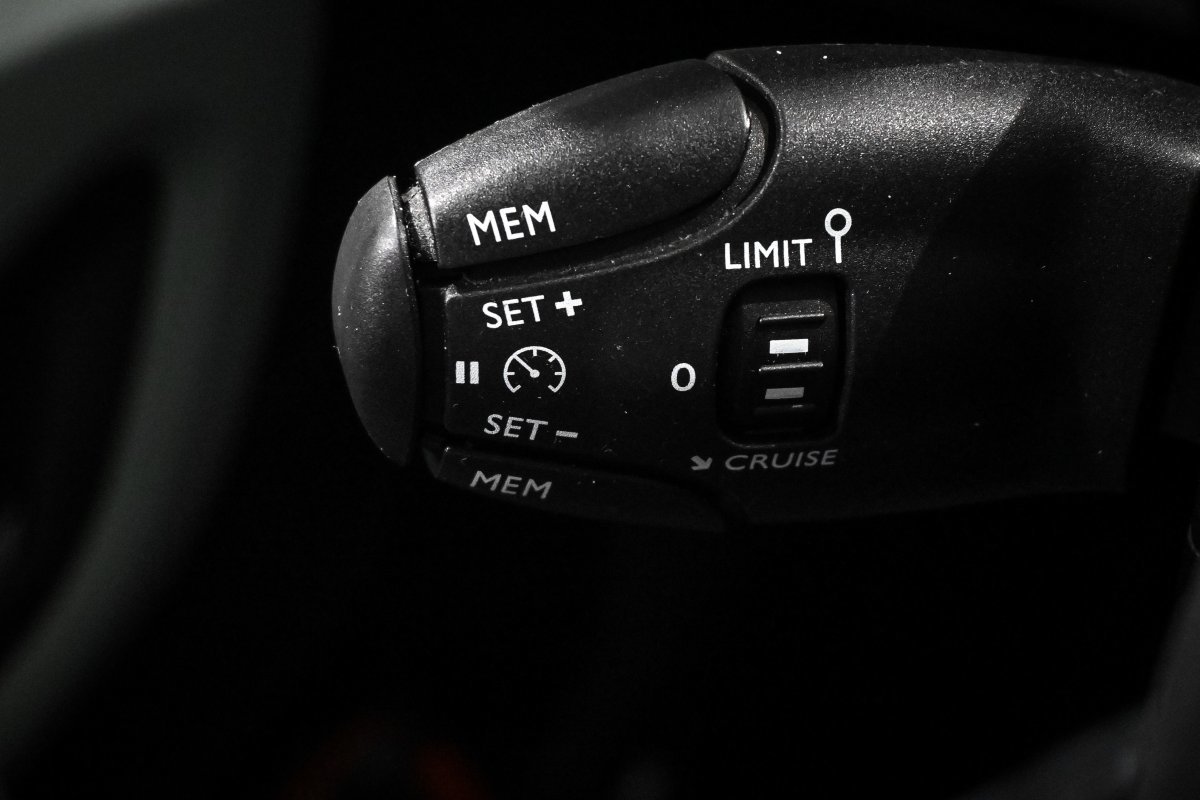 Foto Citroën Berlingo 26