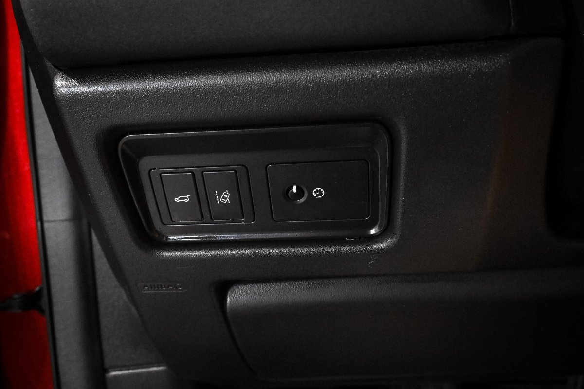 Foto Land-Rover Discovery Sport 31