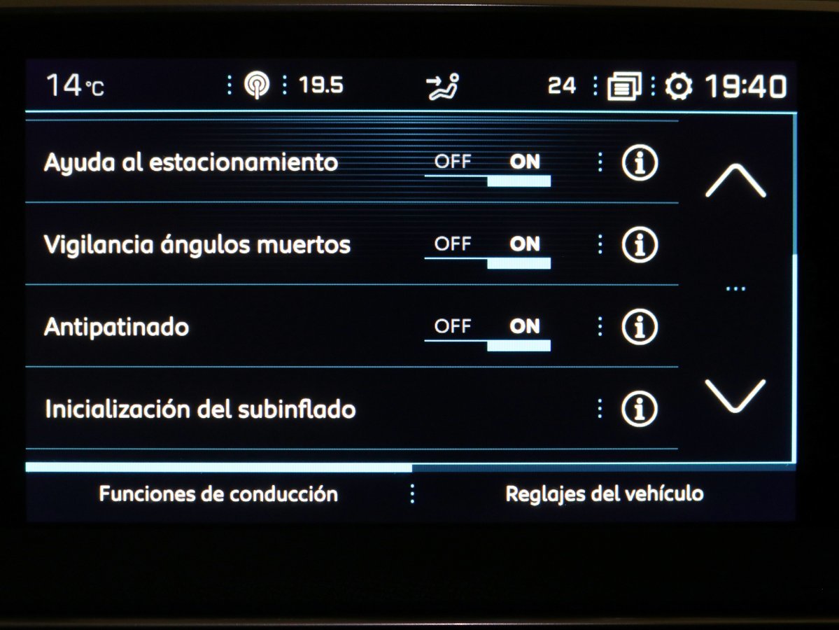 Foto Peugeot 3008 21