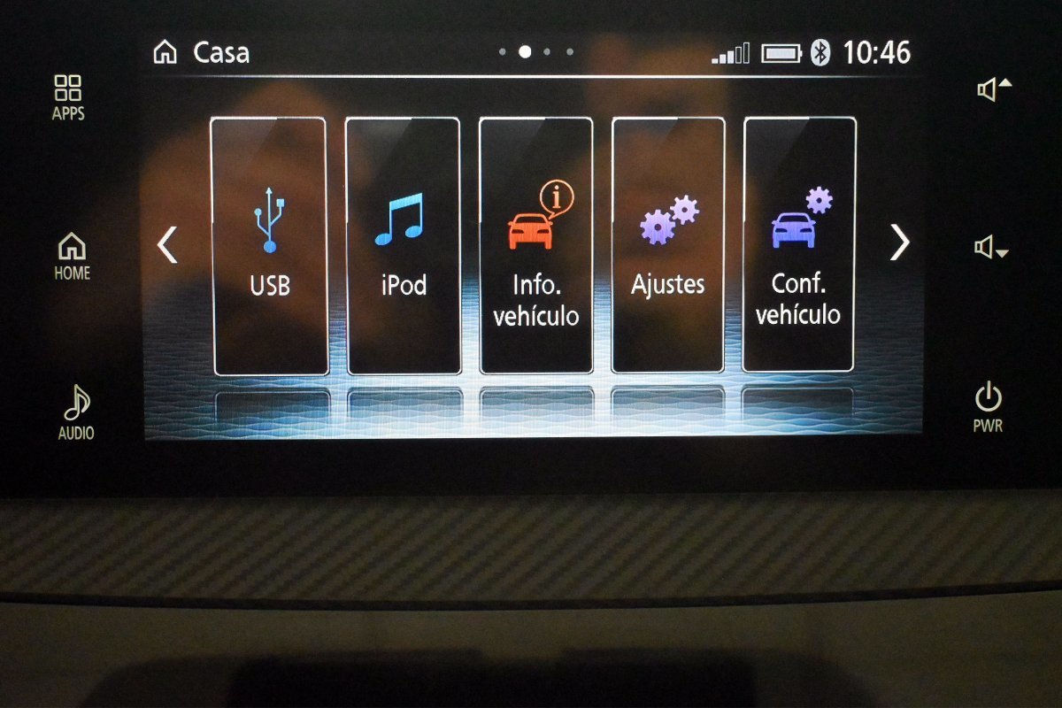 Foto Mitsubishi Eclipse Cross 20