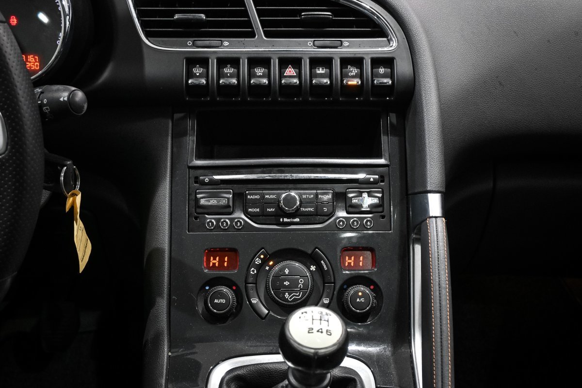 Foto Peugeot 3008 14