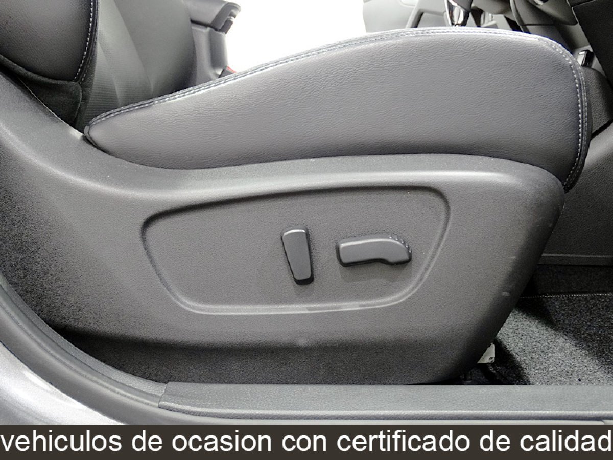 Foto Nissan X-Trail 21
