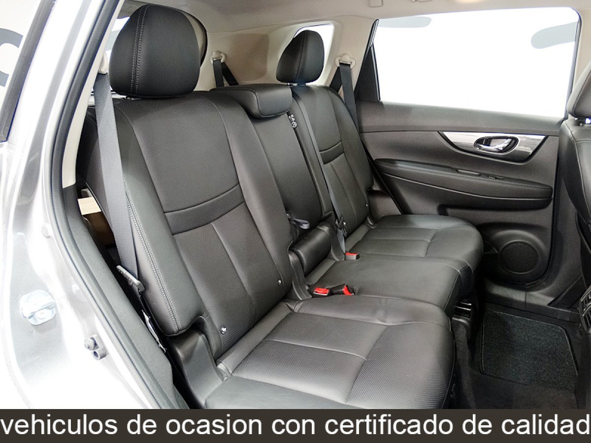 Foto Nissan X-Trail 22