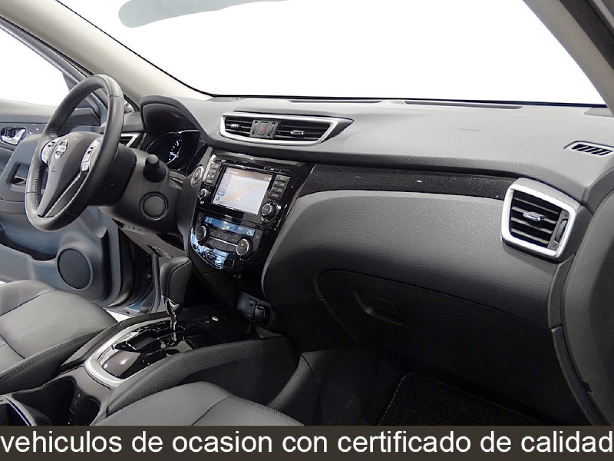 Foto Nissan X-Trail 26