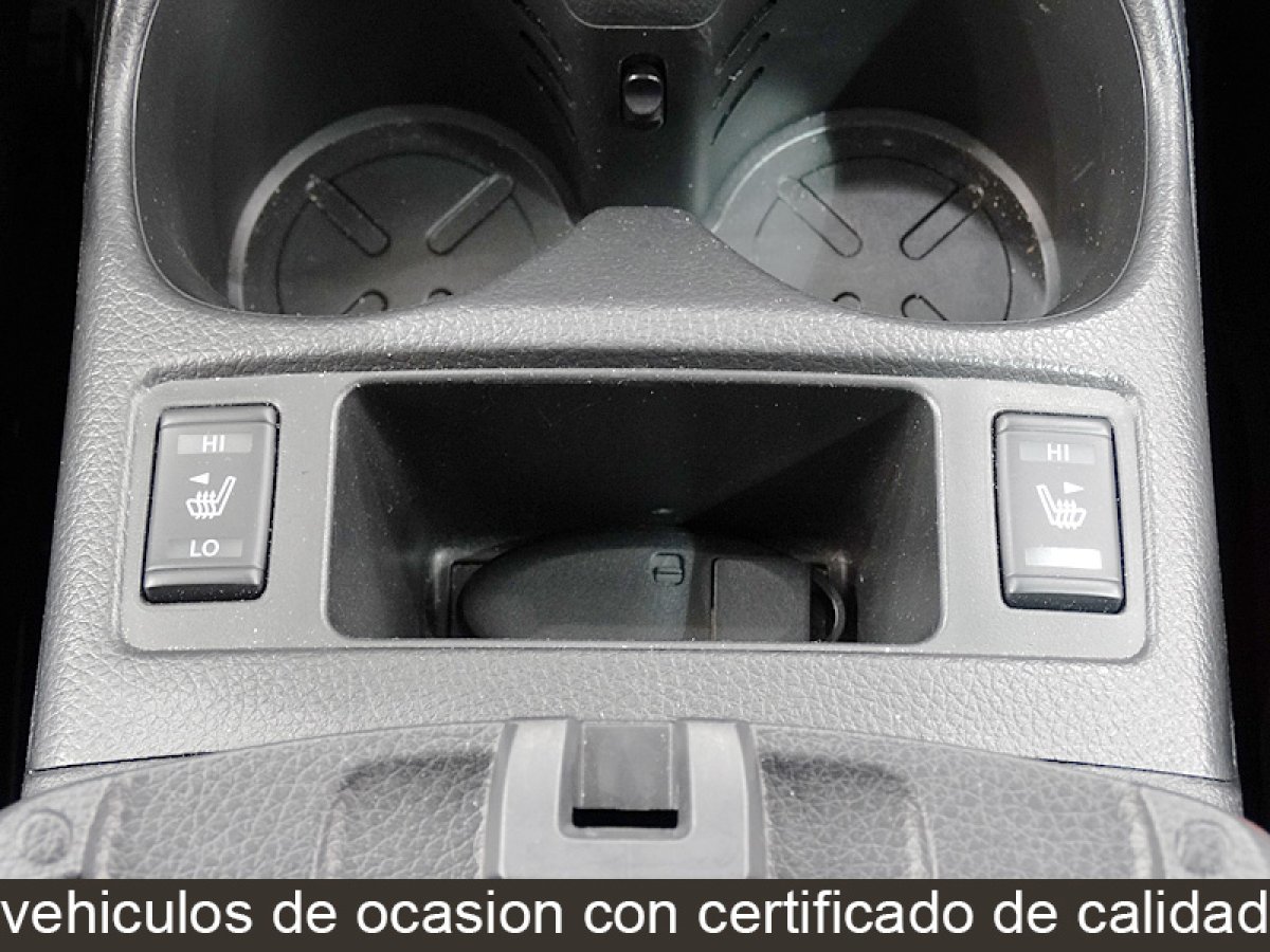 Foto Nissan X-Trail 28
