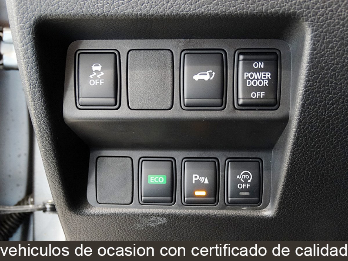 Foto Nissan X-Trail 29