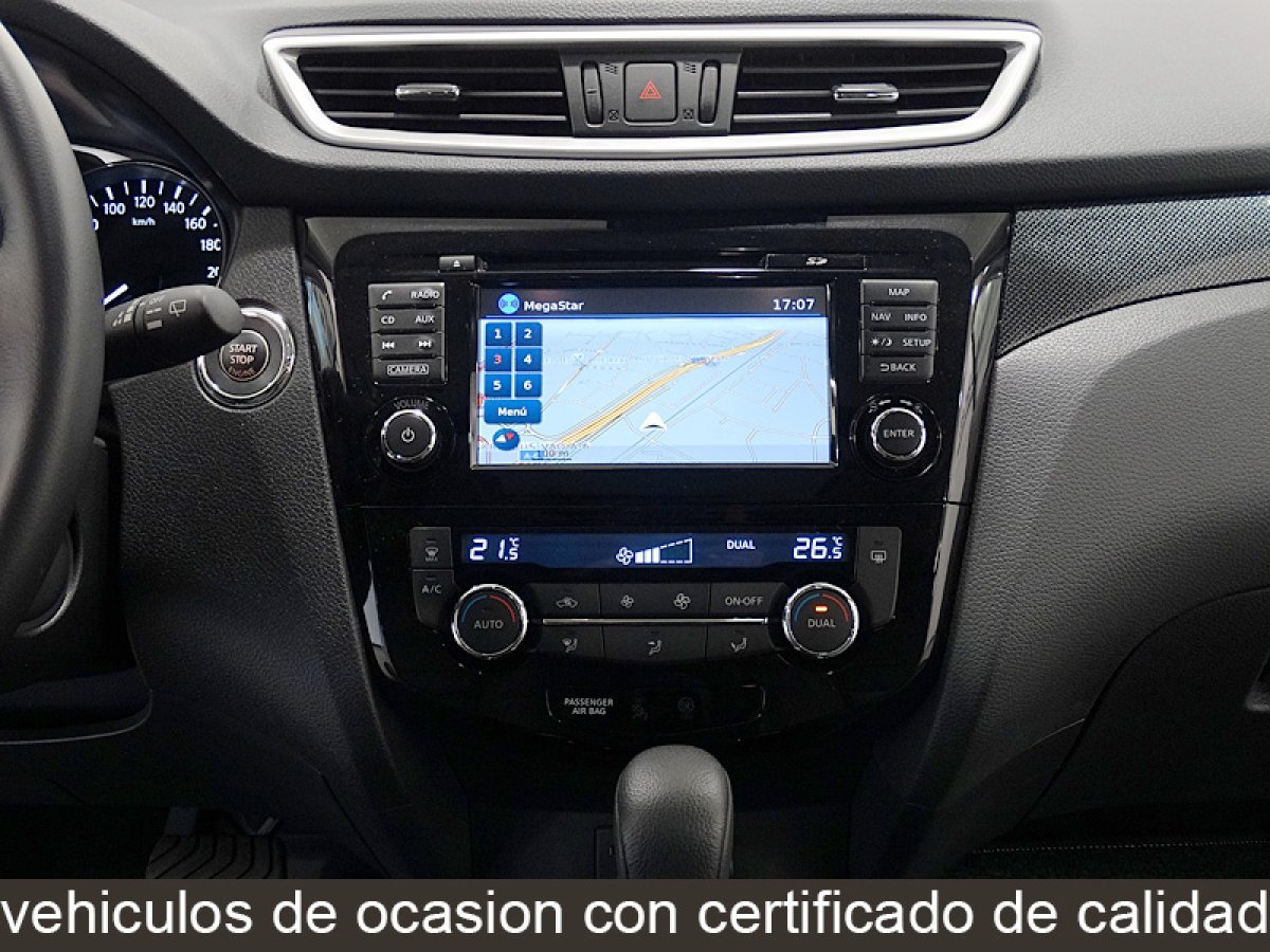 Foto Nissan X-Trail 33