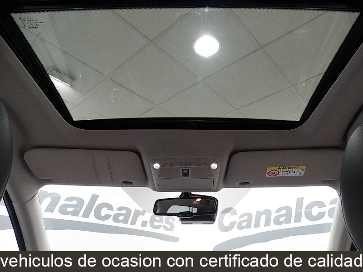 Foto Nissan X-Trail 34